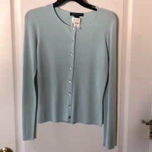 New PS size August Silk jacket